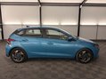 Hyundai i20 1.0 T-GDi MHEV SE Connect Euro 6 (s/s) 5dr 48