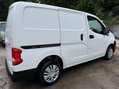 Nissan NV200 1.5 dCi Acenta Panel Van 6dr Diesel Manual SWB Euro 5 (90 ps) 21