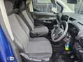 Vauxhall Combo L1H1 2000 SPORTIVE S/S 6