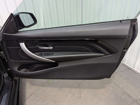 BMW 4 Series 3.0 435D xDrive M Sport Auto 4WD 2dr 51