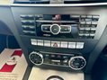 Mercedes-Benz C Class 2.1 C250 CDI AMG Sport Edition G-Tronic+ Euro 5 (s/s) 2dr 35