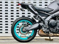 Yamaha MT-09 MT-09 (MTN890) 24 9