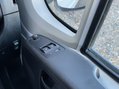 Citroen Relay 40 L4H2 17 SEAT LIGHTWEIGHT NON-D1 MINIBUS with RAMP, SENSORS. Euro 6 29
