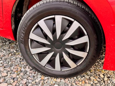 Toyota Aygo VVT-I X 36