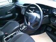 Vauxhall Corsa ELITE NAV PREMIUM ONLY 40,000 MILES FROM NEWE 8