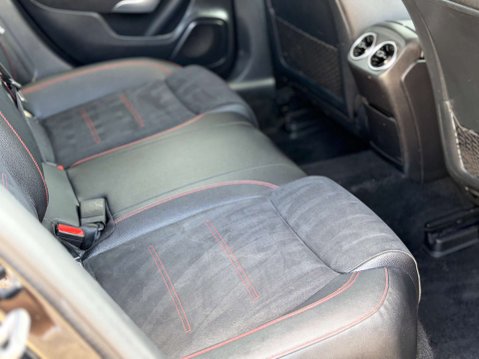 Mercedes-Benz A Class 1.5 A 180 AMG Line D Auto 5dr 22
