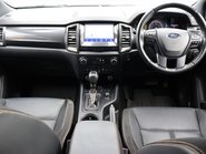 Ford Ranger 2023 WILDTRAK ECOBLUE STYLED BY SEEKER  14
