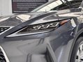 Lexus RX 450H TAKUMI 14