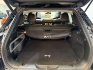 Jeep Cherokee 2.2 MultiJetII Overland SUV 5dr Diesel Auto 4WD Euro 6 (s/s) (200 ps) 39