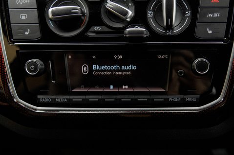 Volkswagen Up GTI 24