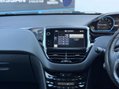 Peugeot 2008 1.2 PureTech Allure Euro 6 5dr 54