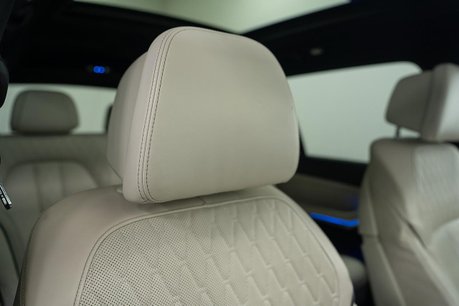 BMW X7 M50d SUV 3.0 Automatic Diesel 3