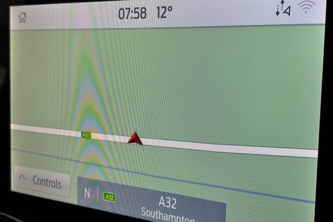 Ford Transit Custom 320 L1 170 ps MS-RT Panel Van - Nav / Adaptive Cruise 20