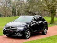 Volkswagen T-Roc R-LINE TSI 4MOTION DSG 35