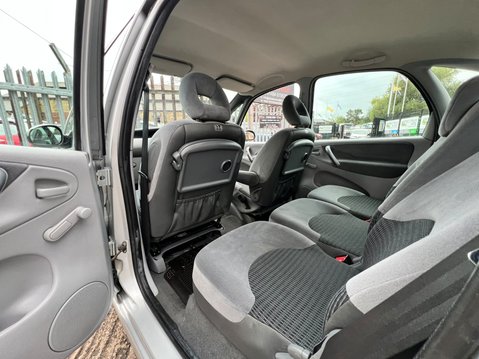 Citroen Xsara Picasso DESIRE HDI 34