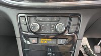 Vauxhall Mokka X 1.4i Turbo ecoTEC Active SUV 5dr Petrol Manual Euro 6 (s/s) (140 ps) 35