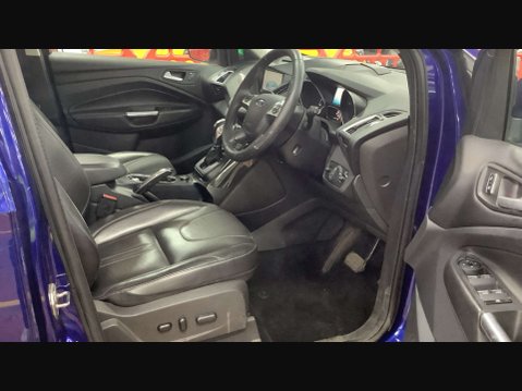 Ford Kuga 2.0 Kuga Titanium X Sport TDCi 4x4 Automatic 4WD 5dr *NATIONAL DELIVERY* 11
