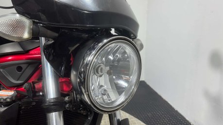 Suzuki SV650 N 2018 LATEST MODEL ONLY 18K A2 BIKE 650CC VTWIN 42