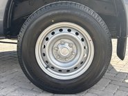 Isuzu D-Max Utility Single Cab 4x4 Pickup 31