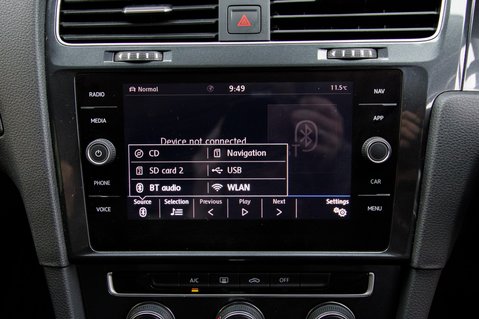 Volkswagen Golf MATCH TSI EVO DSG 18