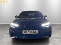 Audi A4 2.0 TFSI 35 Black Edition Estate 5dr Petrol S Tronic Euro 6 (s/s) (150 ps) 2