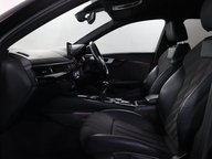 Audi A4 2.0 TFSI 35 Black Edition Euro 6 (s/s) 4dr 42