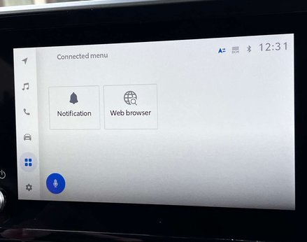 Toyota C-HR 1.8 C-HR GR Sport HEV CVT 5dr 53