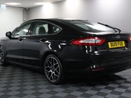 Ford Mondeo TITANIUM EDITION ECONETIC TDCI 5