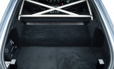 Mercedes-Benz Amg GT GT Black Series 40