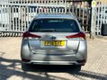 Toyota Auris VVT-I ICON TECH TOURING SPORTS 22