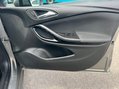 Vauxhall Astra 1.4i Turbo SRi Nav Auto Euro 6 (s/s) 5dr 31