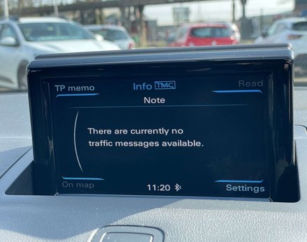 Audi A1 1.4 A1 Sportback TFSI Sport Nav 5dr 32