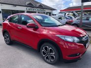 Honda HR-V 1.6 I-DTEC SE NAVI 50,000m, 1 owner Full Honda History £20 road tax