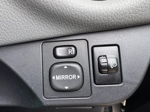 Toyota Yaris 1.5 VVT-i Icon Tech Euro 6 5dr 22