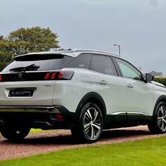 Peugeot 3008 S/S GT PREMIUM 1
