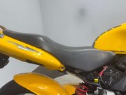 Honda CB 2001 1 OWNER 24K RUNNING PROJECT BIKE SPARES OR REPAIR 600CC 27