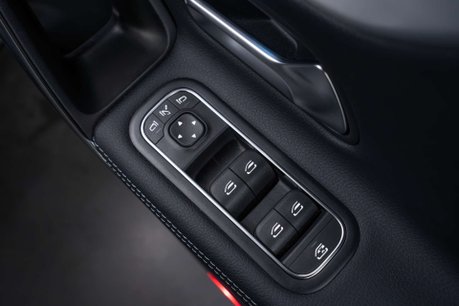 Mercedes-Benz CLA Class 2.0 CLA35h MHEV AMG (Premium Plus) Coupe 4dr Petrol Hybrid 8G-DCT 4MATIC Eu 14