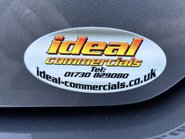 Volkswagen Caddy C20 122 ps Tdi Commerce Pro DSG Panel Van 14