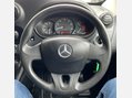Mercedes-Benz Citan 1.5 109 CDI BlueEfficiency L3 Euro 5 (s/s) 6dr 27