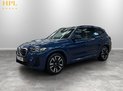 BMW Ix3 80kWh M Sport SUV 5dr Electric Auto (286 ps) 3