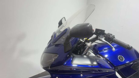 Yamaha FJR1300 2005 49K FULL LUGGAGE NEW MOT NEW TYRES SERVICED 35