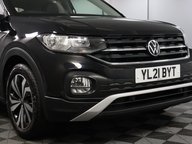 Volkswagen T-Cross SE TSI 24