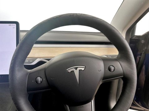 Tesla Model 3 (Dual Motor) Long Range Saloon 4dr Electric Auto 4WDE (346 ps) 13