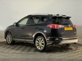 Toyota Rav 4 D-4D EXCEL 9