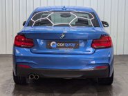BMW 2 Series 2.0 220D M Sport Auto 2dr 37
