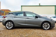 Vauxhall Astra DESIGN S/S.. AUTOMATIC.. 5 SERVICES.. BLUETOOTH.. DAB.. CRUISE CONTROL..A/C 10