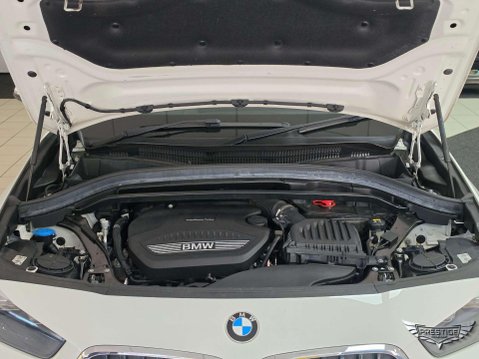 BMW X2 2.0 18d SE sDrive Euro 6 (s/s) 5dr 94