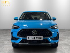 MG HS 1.5 T-GDI Trophy SUV 5dr Petrol Manual Euro 6 (s/s) (162 ps)