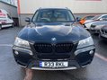 BMW X3 2.0 X3 xDrive 20d SE Auto 4WD 5dr 28