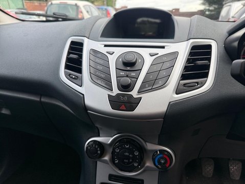 Ford Fiesta 1.25 Edge 3dr 15